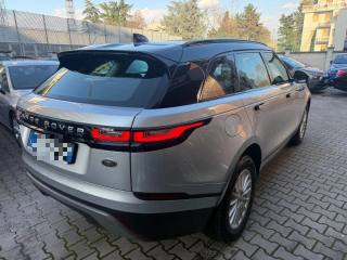 LAND ROVER Range Rover Velar usata, con Alzacristalli elettrici