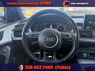 AUDI A6 usata, con Cruise Control