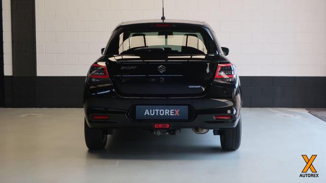 SUZUKI Swift usata, con Airbag Passeggero