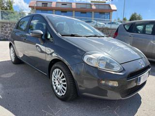 FIAT Punto Evo usata, con Airbag