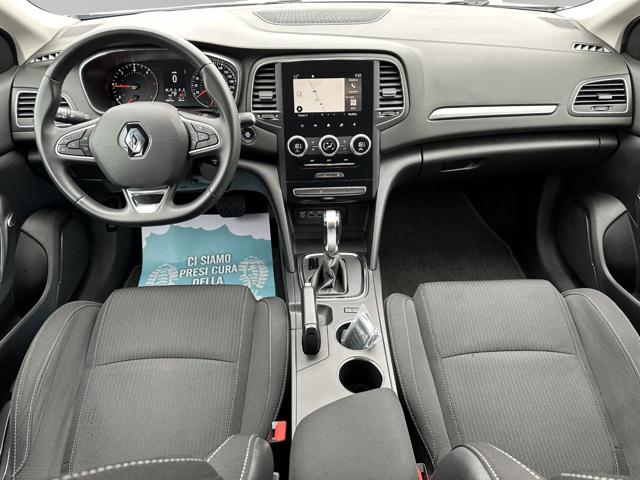 RENAULT Megane usata, con Cruise Control
