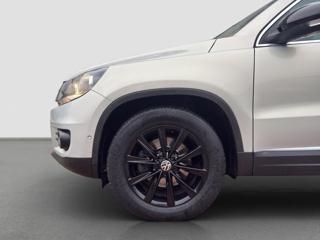 VOLKSWAGEN Tiguan usata, con Cerchi in lega