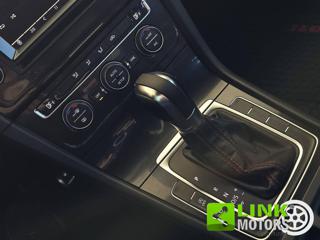 VOLKSWAGEN Golf GTI usata, con Sedile posteriore sdoppiato