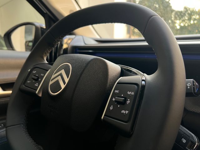 CITROEN C3 usata, con Servosterzo