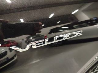 ALFA ROMEO Stelvio usata, con Fari LED