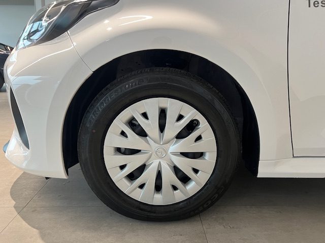 MAZDA 2 usata, con Touch screen