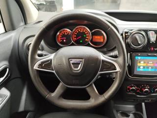 DACIA Dokker usata, con Bluetooth