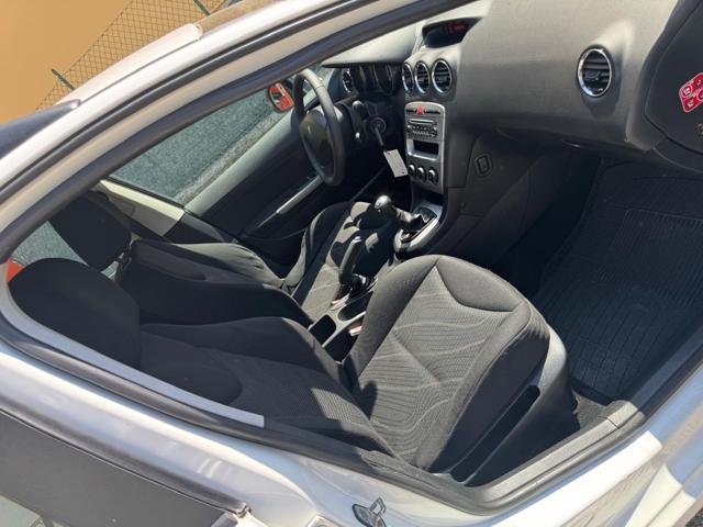 PEUGEOT 308 usata, con Chiusura centralizzata