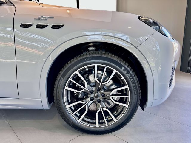 MASERATI Grecale usata, con Airbag Passeggero