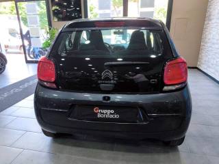 CITROEN C1 usata, con Chiusura centralizzata