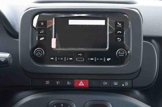 FIAT Panda usata, con Controllo vocale
