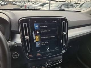 VOLVO XC40 usata, con Immobilizzatore elettronico