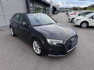 AUDI A3 usata, con Airbag laterali