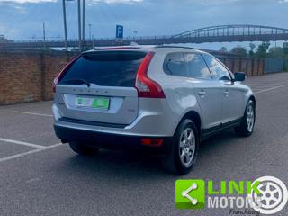 VOLVO XC60 usata, con Alzacristalli elettrici