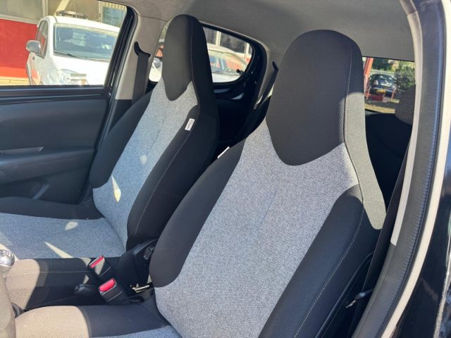 CITROEN C1 usata, con USB