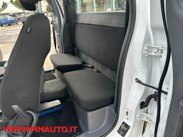 FORD Ranger usata, con ESP