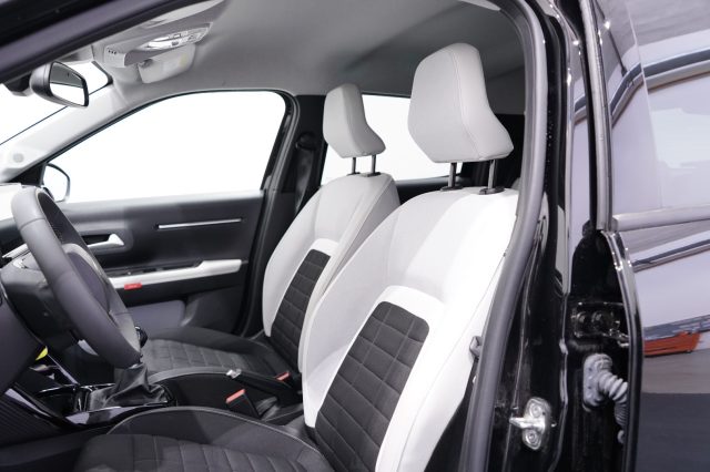 CITROEN C3 usata, con Controllo automatico clima