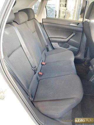 VOLKSWAGEN Polo usata, con Climatizzatore