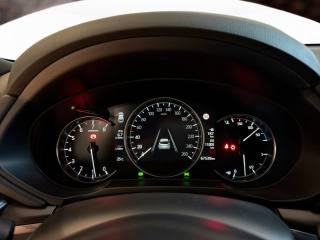 MAZDA CX-5 usata, con Autoradio