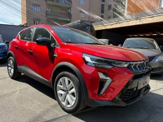 MITSUBISHI ASX usata, con Airbag