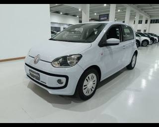 VOLKSWAGEN up! usata, con Airbag laterali