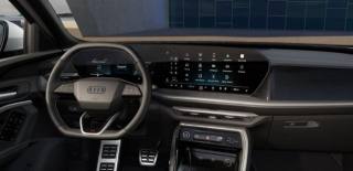 AUDI Q5 usata, con Airbag Passeggero