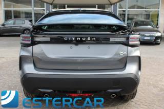 CITROEN C4 usata, con Cruise Control