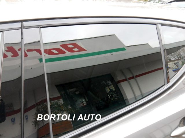 ALFA ROMEO Tonale usata, con Leve al volante