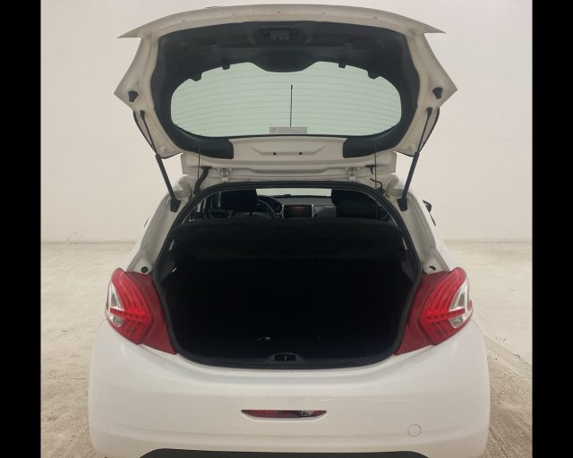 PEUGEOT 208 usata, con Chiusura centralizzata telecomandata