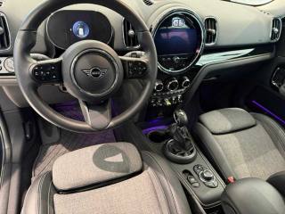 MINI Mini usata, con Chiusura centralizzata