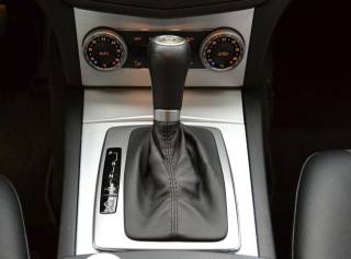 MERCEDES-BENZ C 220 usata, con Chiusura centralizzata