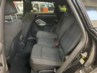 AUDI Q3 usata, con Cruise Control