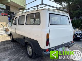 FORD Transit usata 4