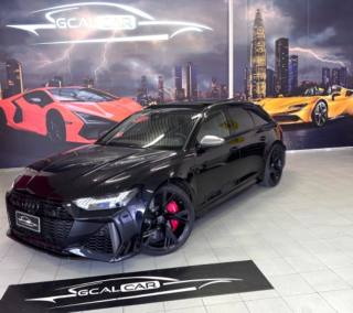 AUDI RS6 usata, con Airbag