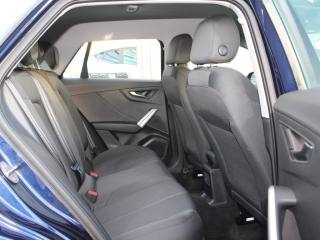 AUDI Q2 usata, con Immobilizzatore elettronico