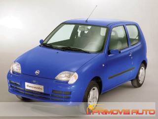 FIAT Seicento usata 6