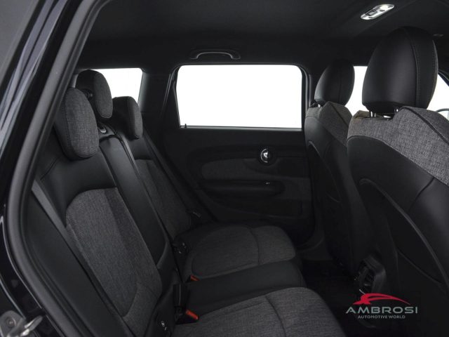 MINI Clubman usata 10