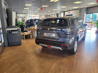 SUZUKI S-Cross usata, con Autoradio