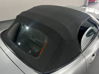 FIAT 124 Spider usata, con Controllo trazione