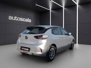 OPEL Corsa usata, con Autoradio