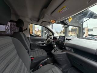 OPEL Combo Life usata, con Immobilizzatore elettronico
