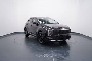 KIA Sportage usata, con Chiusura centralizzata