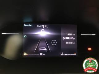 RENAULT Captur usata, con Cruise Control