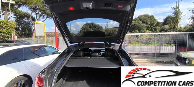 MERCEDES-BENZ GLC 300 usata, con Lettore CD