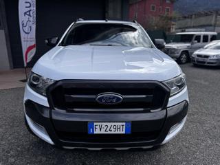 FORD Ranger usata, con Airbag laterali
