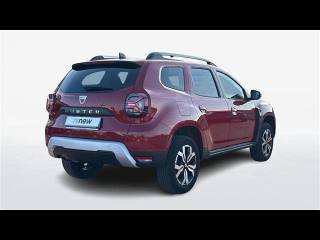 DACIA Duster usata, con Autoradio