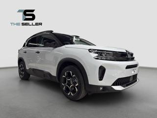 CITROEN C5 Aircross usata, con Airbag laterali