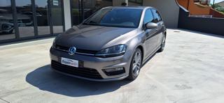 VOLKSWAGEN Golf 2.0 TDI 5p. BlueMotion  R-LINE II N°FH097