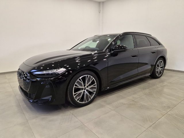 AUDI A5 usata, con Airbag