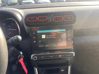 CITROEN C3 Aircross usata, con Cerchi in lega